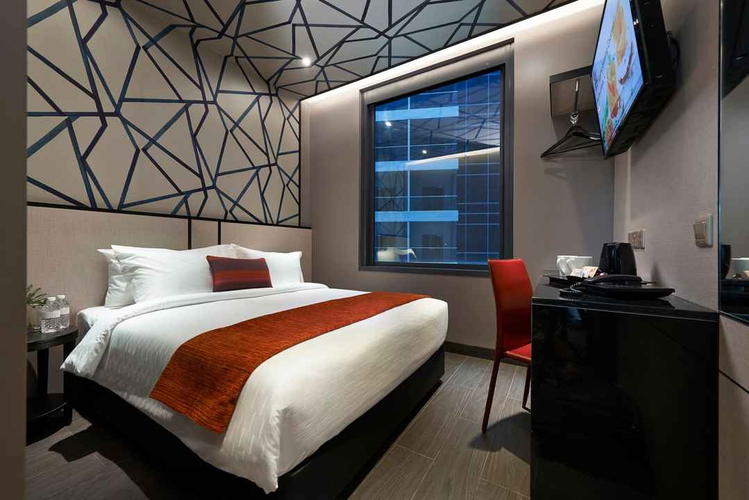 Ảnh phòng Deluxe Apartment